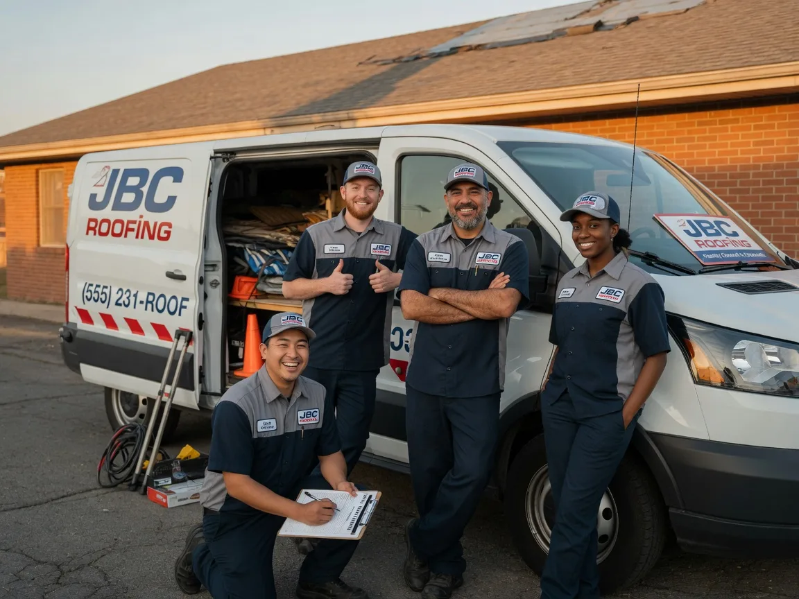 Roof Replacement company in Forest Grove, OR