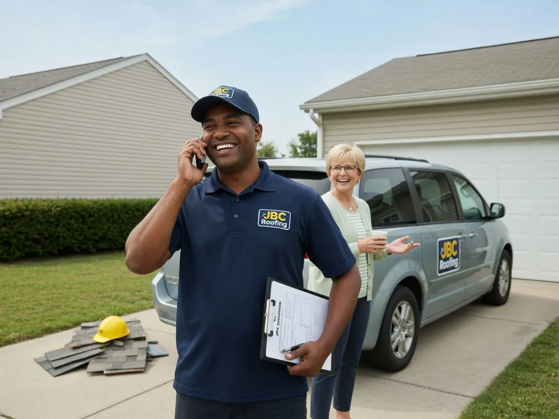 Roof Replacement Forest Grove, OR FAQs